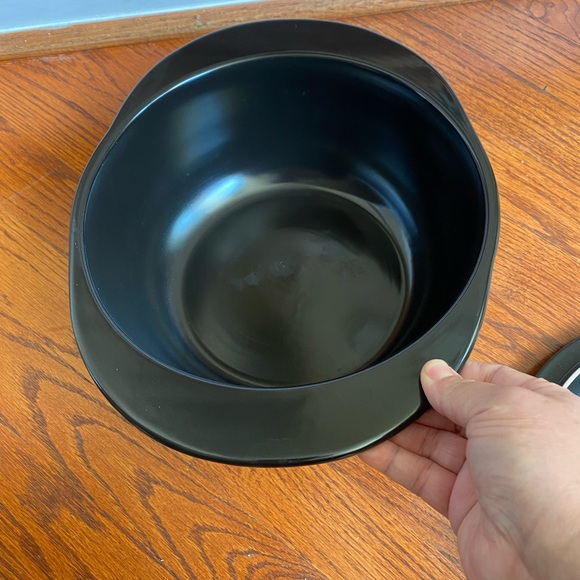 Dr.Mercola healthy chef 3 1/3qt Sauce Pot - Picture 2 of 6